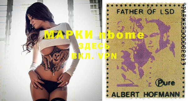 хмурый Абинск