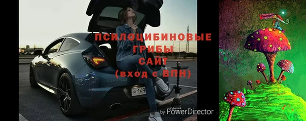 хмурый Абинск